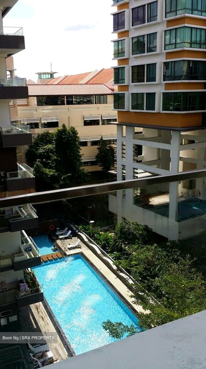 Leicester Suites (D13), Apartment #474538311
